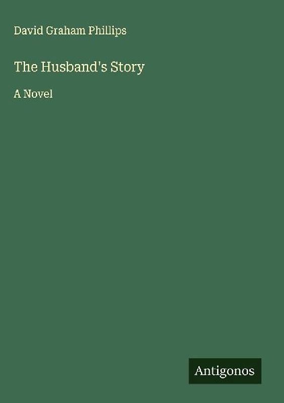 The Husband's Story