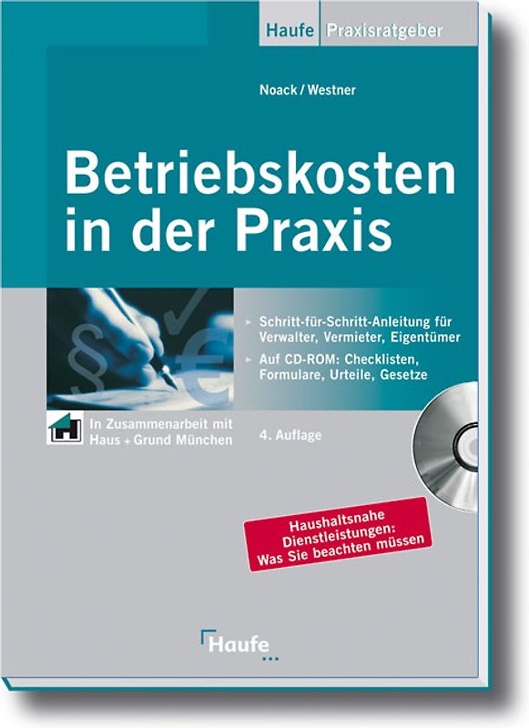 Betriebskosten in der Praxis