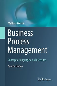 Business Process Management