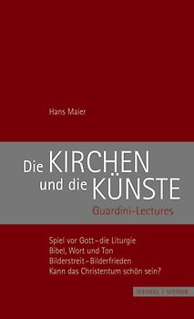 Die Kirchen und die Künste