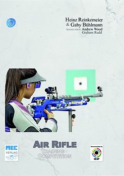 Air Rifle. Training & Competition