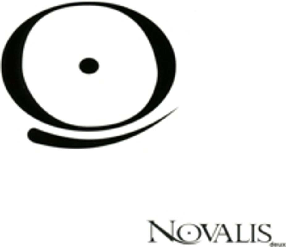 Novalis deux - Q
