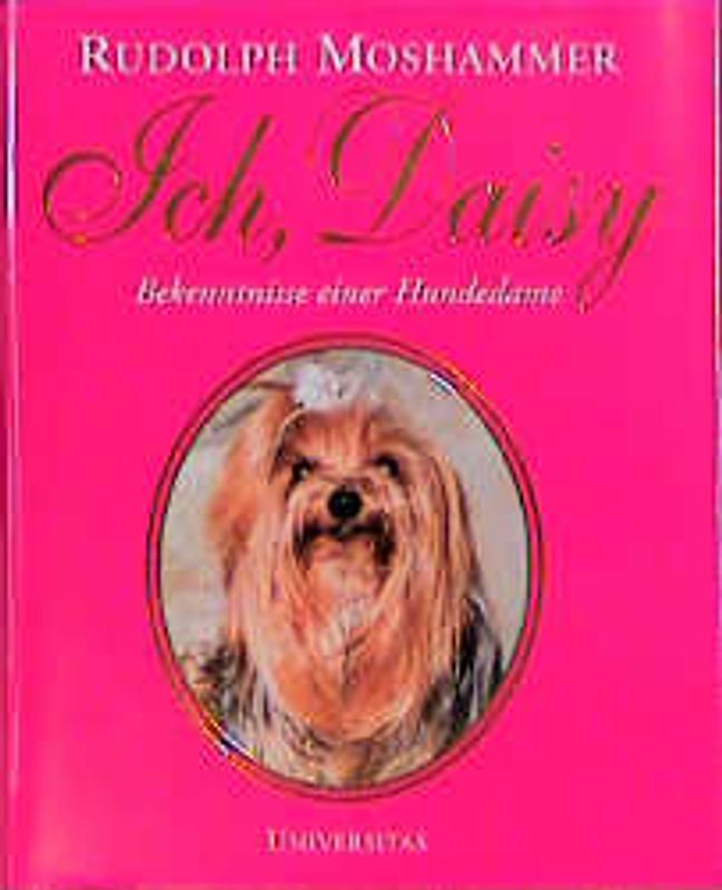 Ich, Daisy