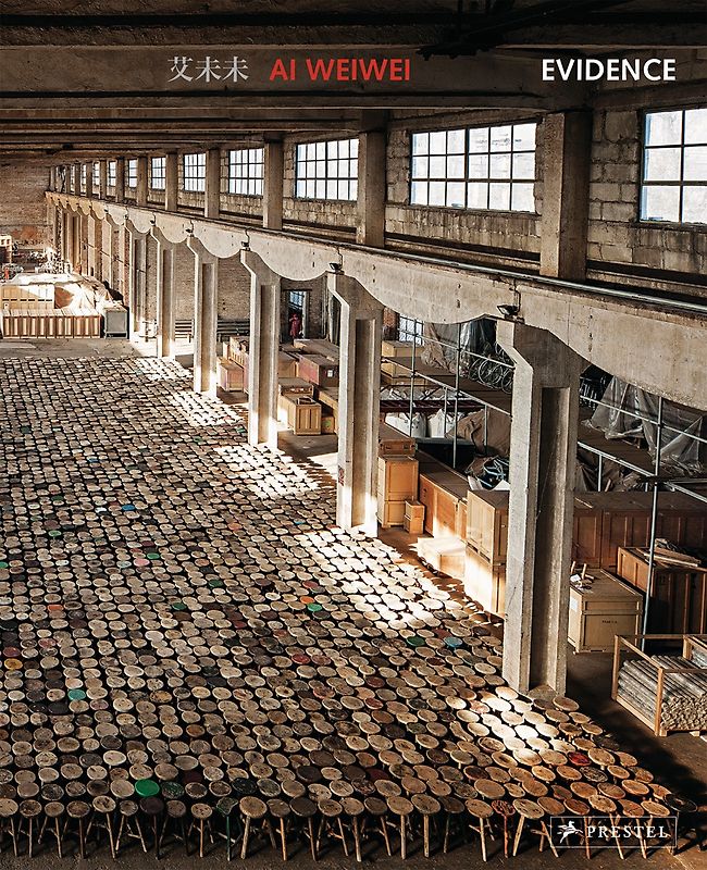 Ai Weiwei - Evidence