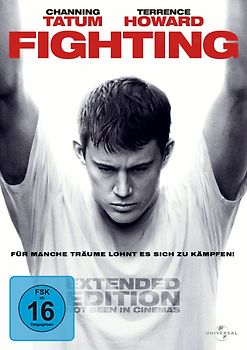 Fighting DVD