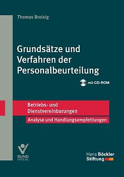 Personalbeurteilung