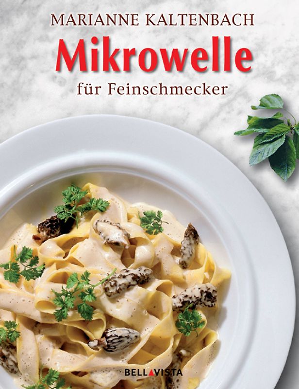 Mikrowelle