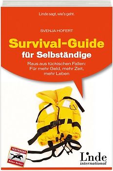 Survival-Guide für Selbständige
