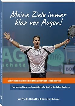 Meine Ziele immer klar vor Augen!