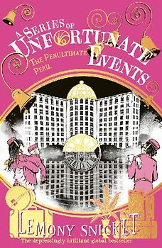 The Penultimate Peril