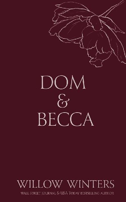 Dom & Becca