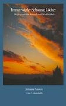 Immer wieder schwarze Löcher