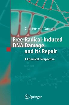 Free-Radical-Induced DNA Damage and Its Repair