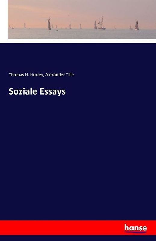Soziale Essays