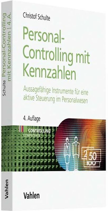 Personal-Controlling mit Kennzahlen