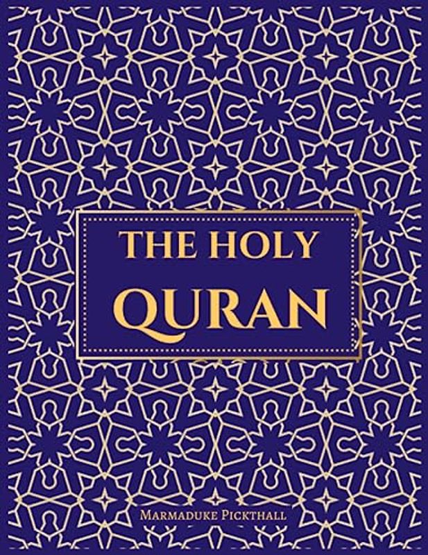 The Holy quran: Easy and Clear English Translation of the Qur'an [Annotated]