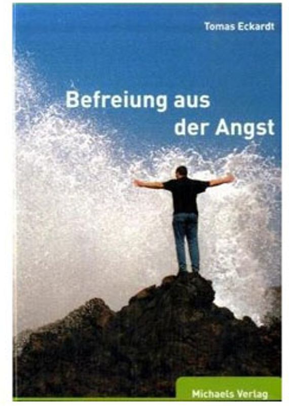Befreiung aus der Angst