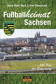 Fußballheimat Sachsen