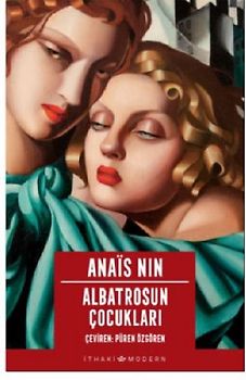 Albatrosun Cocuklari