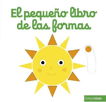 El pequeño libro de las formas