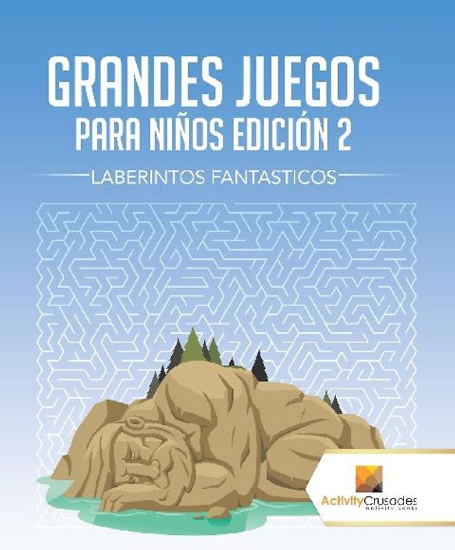 Grandes Juegos Para Niños Edición 2