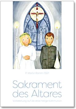 Sakrament des Altares