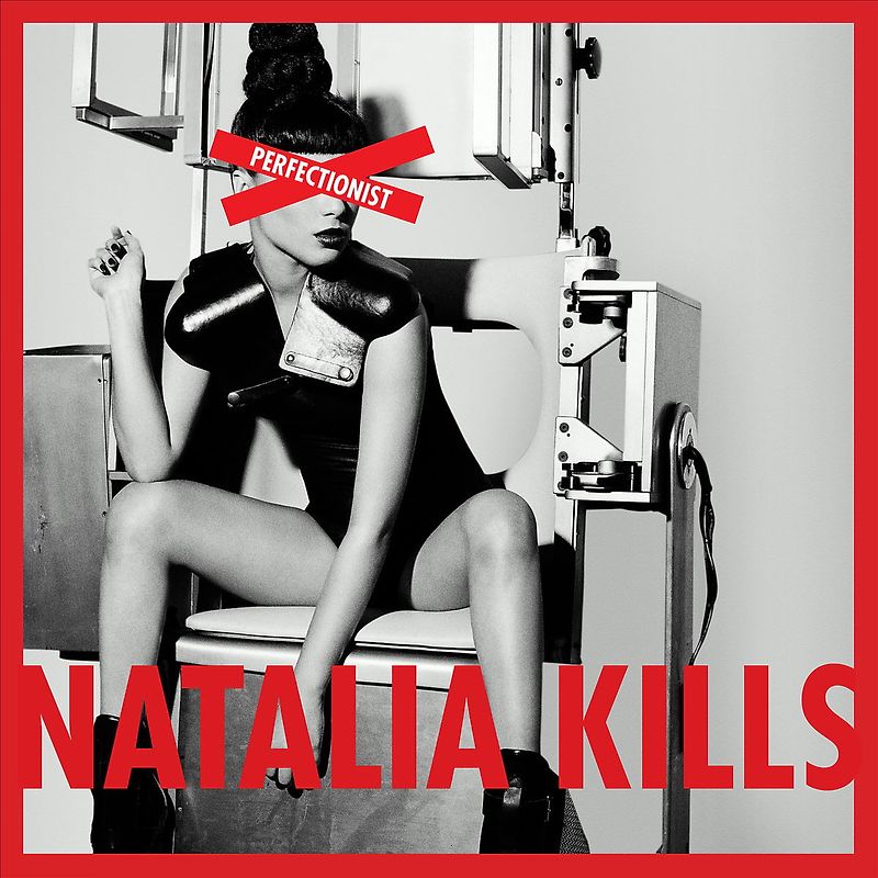 Natalia Kills - Perfectionist