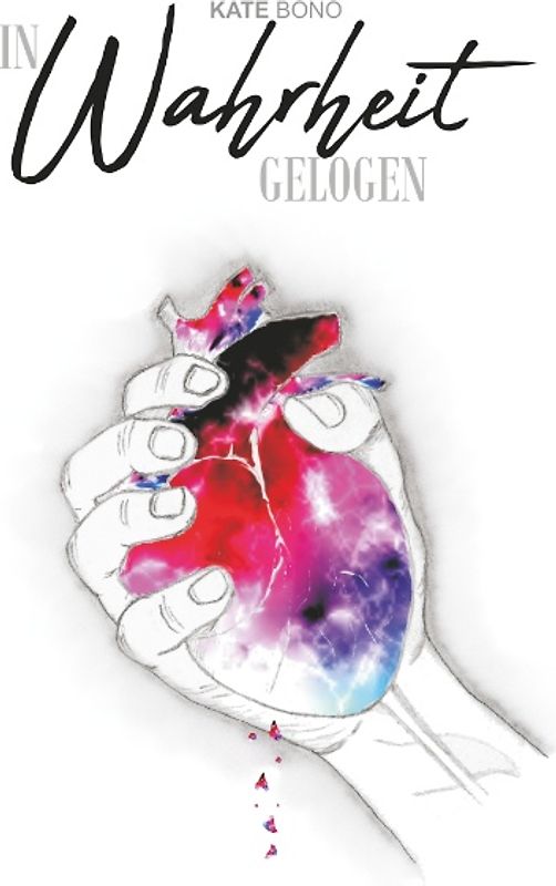 In Wahrheit gelogen