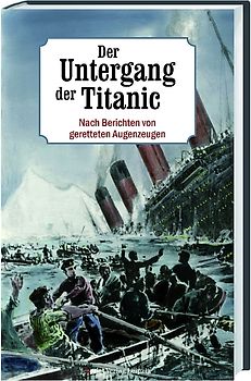 Der Untergang der Titanic
