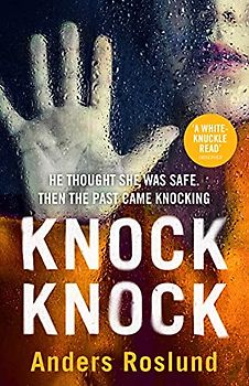 Knock Knock: A white-knuckle read