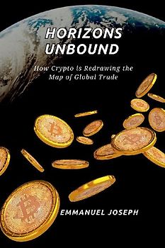Horizons Unbound, How Crypto is Redrawing the Map of Global Trade