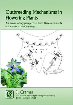 Outbreeding Mechanisms in Flowering Plants