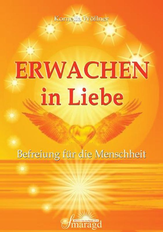 Erwachen in Liebe