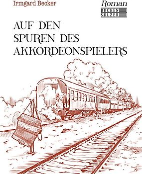 Auf den Spuren des Akkordeonspielers