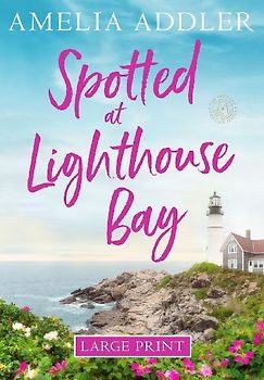 Spotted at Lighthouse Bay