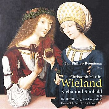 Klelia und Sinibald oder Die Bevölkerung von Lampeduse