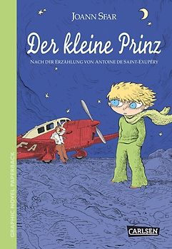 Der kleine Prinz