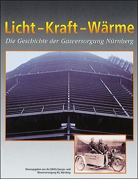 Licht - Kraft - Wärme