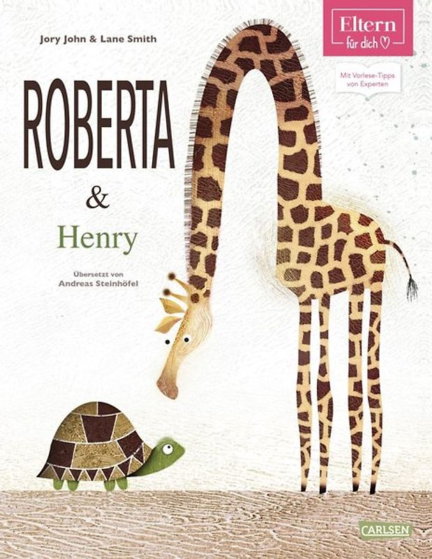 Roberta und Henry (ELTERN-Vorlesebuch)