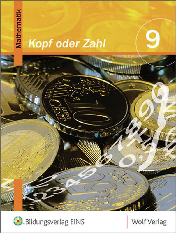 Kopf oder Zahl? / Kopf oder Zahl? - Mathematik