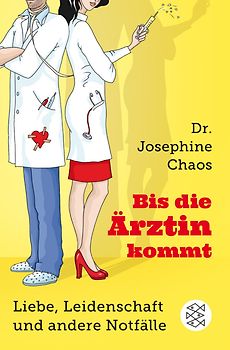 Bis die Ärztin kommt