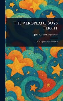 The Aeroplane Boys Flight