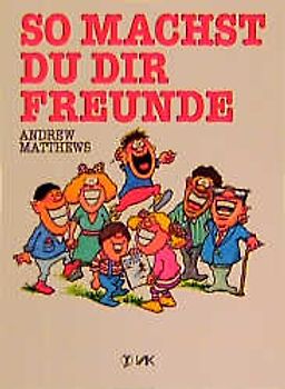 So machst du dir Freunde