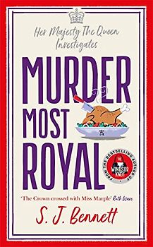 Murder Most Royal