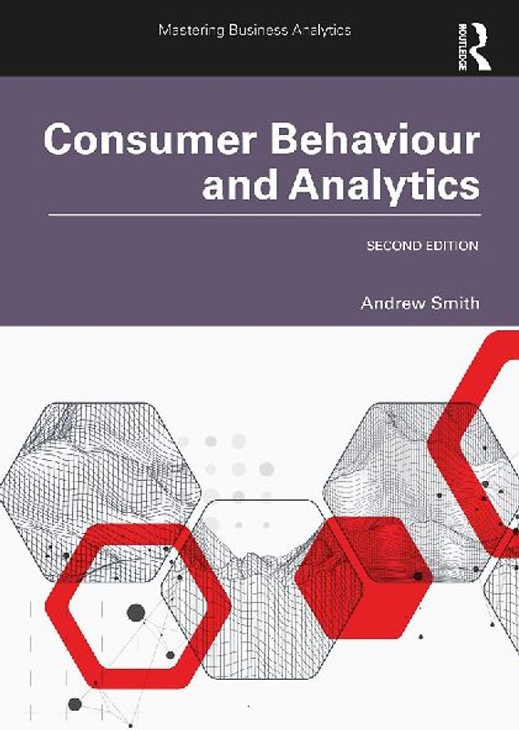 Consumer Behaviour and Analytics