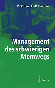 Management des schwierigen Atemwegs