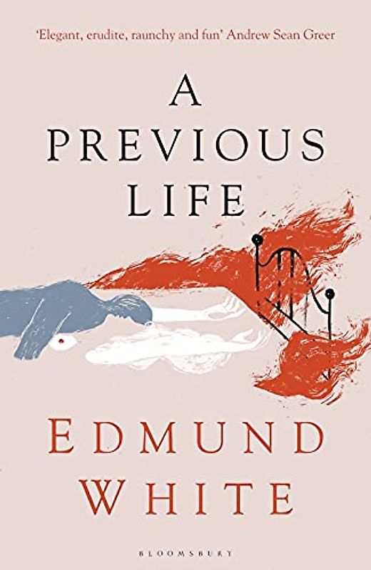 A Previous Life: Another Posthumous Novel