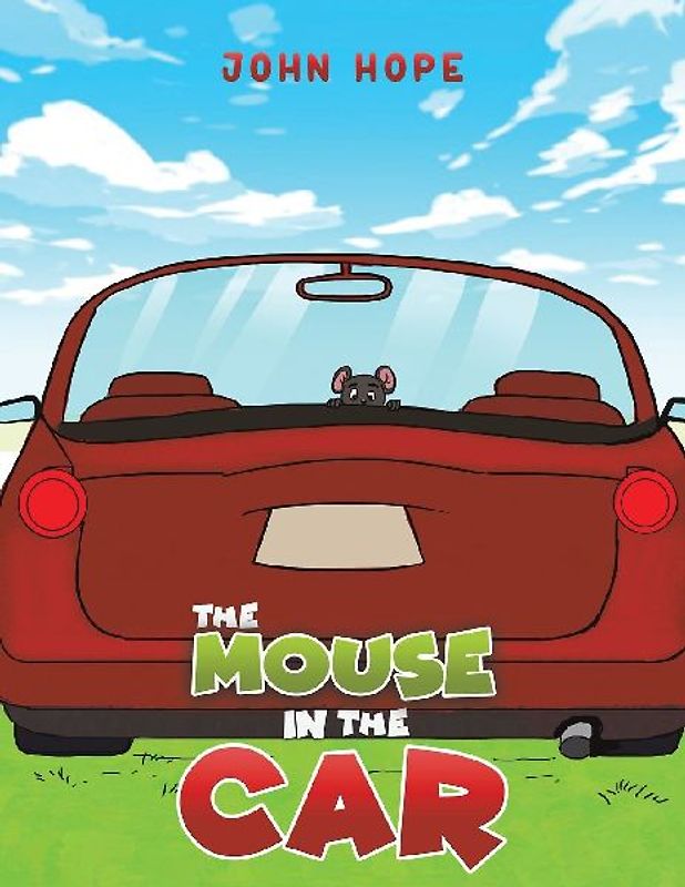 The Mouse in the Car