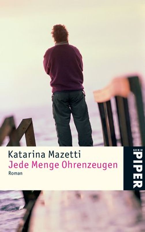 Jede Menge Ohrenzeugen