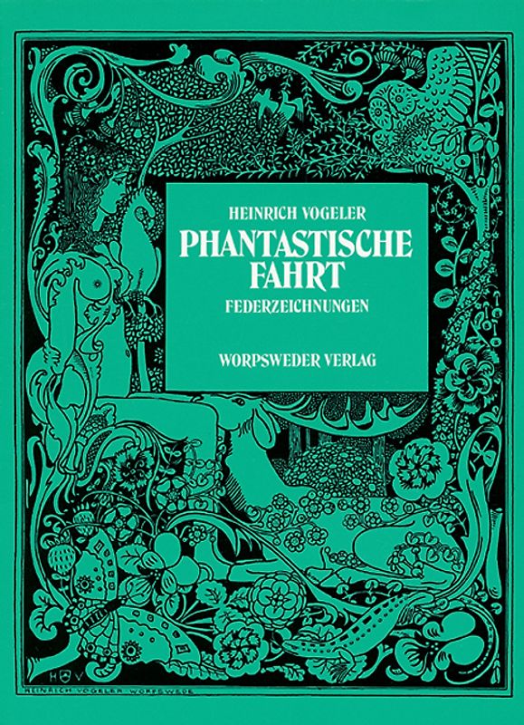 Phantastische Fahrt